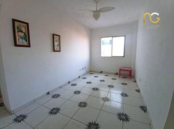 Apartamento · 49m² · 1 Quarto · 1 Vaga · Apartamento em Cidade Ocian, Praia Grande/SP de 49m² 1 quartos à venda por R$ 230.000,00