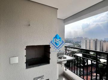 Apartamento · 58m² · 2 Quartos · 1 Vaga · Apartamento em Vila Gonçalves, São Bernardo do Campo/SP de 58m² 2 quartos à venda por R$ 465.000,00