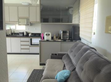 Apartamento · 56m² · 2 Quartos · 1 Vaga · Apartamento em Espinheiros, Itajaí/SC de 56m² 2 quartos à venda por R$ 410.000,00