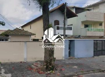 Terreno · 360m² · Terreno em Estuário, Santos/SP de 360m² à venda por R$ 1.000.000,00