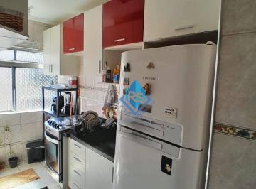 Apartamento · 48m² · 1 Quarto · 1 Vaga · Apartamento em Vila Santa Luzia, São Bernardo do Campo/SP de 48m² 1 quartos à venda por R$ 215.000,0