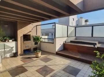 Apartamento · 247m² · 3 Quartos · 3 Vagas · Cobertura em Vila Augusta, Guarulhos/SP de 247m² 3 quartos à venda por R$ 1.300.000,00