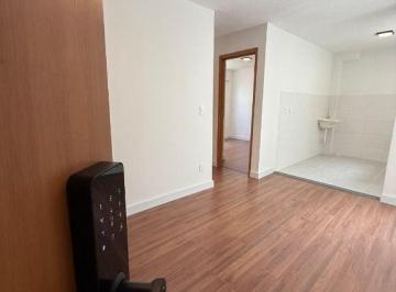Apartamento · 49m² · 2 Quartos · 1 Vaga · Apartamento em Chácara Estância Paulista, Suzano/SP de 49m² 2 quartos à venda por R$ 220.000,00