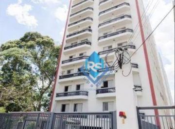 Apartamento · 90m² · 2 Quartos · 1 Vaga · Apartamento em Vila Lusitânia, São Bernardo do Campo/SP de 90m² 2 quartos à venda por R$ 410.000,00