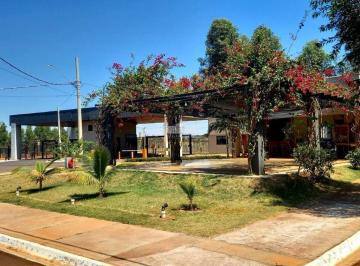 Terreno · 210m² · Terreno em Aeroporto, Araçatuba/SP de 210m² à venda por R$ 105.000,00