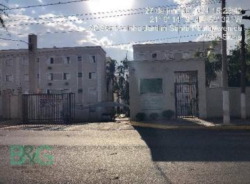 Apartamento · 46m² · 2 Quartos · 1 Vaga · Apartamento em Jardim Eldorado, Sertãozinho/SP de 46m² 2 quartos à venda por R$ 83.135,75