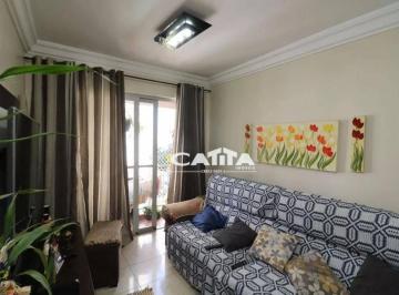 Apartamento · 60m² · 3 Quartos · 1 Vaga · Apartamento em Vila Ivone, São Paulo/SP de 60m² 3 quartos à venda por R$ 380.000,00
