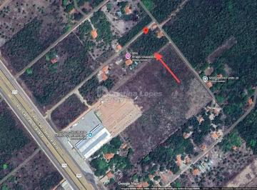 Terreno · 10m² · Terreno em Centro, Teresina/PI de 10m² à venda por R$ 25.000,00