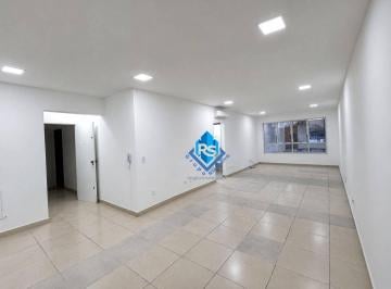 Comercial · 79m² · 1 Vaga · Sala em Vila Campestre, São Bernardo do Campo/SP de 79m² à venda por R$ 350.000,00 ou para locação R