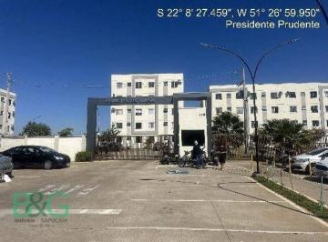 Apartamento · 39m² · 2 Quartos · 1 Vaga · Apartamento em Centro, Presidente Prudente/SP de 39m² 2 quartos à venda por R$ 97.778,11