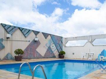 Apartamento · 50m² · 1 Quarto · 1 Vaga · Flat em Centro, São Bernardo do Campo/SP de 50m² 1 quartos à venda por R$ 249.000,00
