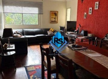 Apartamento · 118m² · 3 Quartos · 2 Vagas · Apartamento em Parque Terra Nova, São Bernardo do Campo/SP de 118m² 3 quartos à venda por R$ 450.000