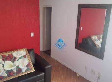 Apartamento · 45m² · 2 Quartos · 1 Vaga · Apartamento em Montanhão, São Bernardo do Campo/SP de 45m² 2 quartos à venda por R$ 250.000,00