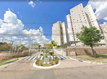 Apartamento · 49m² · 2 Quartos · 1 Vaga · Apartamento em Nova Cidade Jardim, Jundiaí/SP de 49m² 2 quartos à venda por R$ 346.000,00