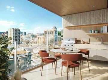 Apartamento · 74m² · 3 Quartos · 1 Vaga · Apartamento em Laranjeiras, Rio de Janeiro/RJ de 74m² 3 quartos à venda por R$ 1.208.554,00