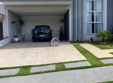 Casa · 140m² · 3 Quartos · 2 Vagas · Casa em Loteamento Park Gran Reserve, Indaiatuba/SP de 140m² 3 quartos à venda por R$ 1.290.000,00