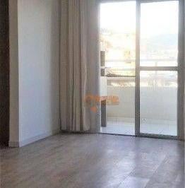 Apartamento · 53m² · 2 Quartos · 1 Vaga · Apartamento em Parque Primavera, Guarulhos/SP de 53m² 2 quartos à venda por R$ 260.000,00