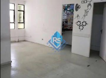 Comercial · 47m² · Sala em Centro, Santo André/SP de 47m² à venda por R$ 180.000,00