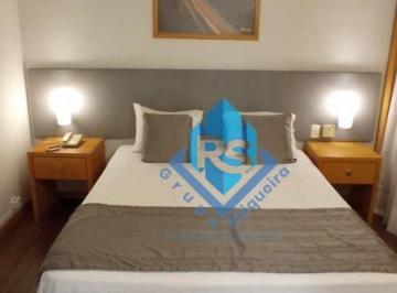 Apartamento · 46m² · 1 Quarto · 1 Vaga · Flat em Centro, Santo André/SP de 46m² 1 quartos à venda por R$ 260.000,00