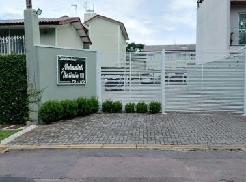 Apartamento · 40m² · 2 Quartos · 1 Vaga · Apartamento em Cidade Industrial, Curitiba/PR de 40m² 2 quartos à venda por R$ 259.000,00