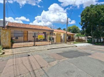 Casa · 100m² · 3 Quartos · 2 Vagas · Casa em Cidade Industrial, Curitiba/PR de 100m² 3 quartos à venda por R$ 395.000,00