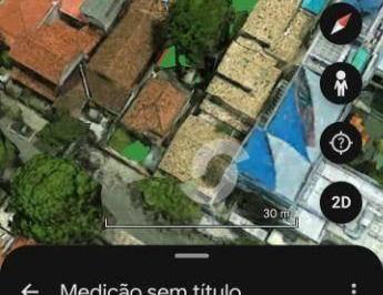 Casa · 126m² · 2 Quartos · 2 Vagas · Casa em São Francisco, Niterói/RJ de 126m² 2 quartos à venda por R$ 1.000.000,00