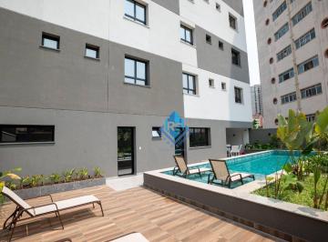 Comercial · 20m² · 1 Quarto · 1 Vaga · Studio em Vila Campestre, São Bernardo do Campo/SP de 20m² 1 quartos à venda por R$ 270.000,00