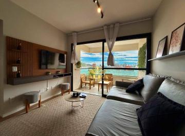 Apartamento · 88m² · 2 Quartos · 1 Vaga · Apartamento em Vila Júlia, Guarujá/SP de 88m² 2 quartos à venda por R$ 419.000,00