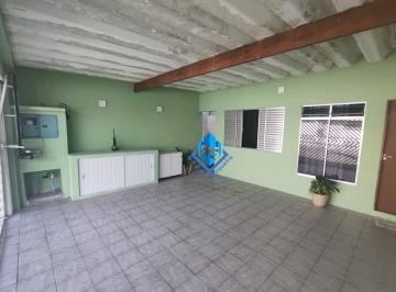 Casa · 235m² · 4 Quartos · 2 Vagas · Casa em Montanhão, São Bernardo do Campo/SP de 235m² 4 quartos à venda por R$ 489.000,00