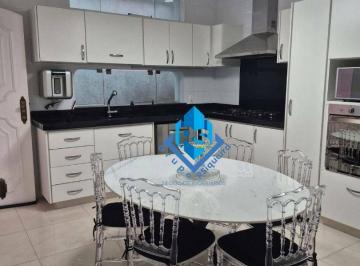 Casa · 172m² · 4 Quartos · 3 Vagas · Sobrado em Nova Gerty, São Caetano do Sul/SP de 172m² 4 quartos à venda por R$ 1.400.000,00