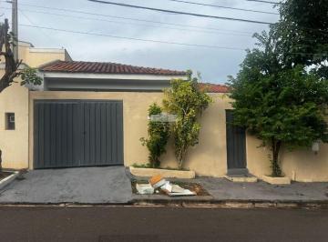 Casa · 130m² · 3 Quartos · 2 Vagas · Casa em Parque Baguaçu, Araçatuba/SP de 130m² 3 quartos à venda por R$ 400.000,00