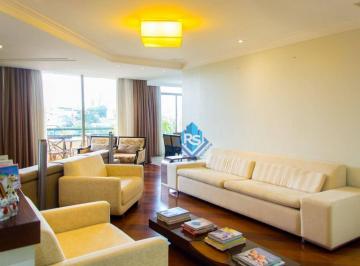 Apartamento · 248m² · 3 Quartos · 3 Vagas · Apartamento em Vila Gilda, Santo André/SP de 248m² 3 quartos à venda por R$ 1.650.000,00