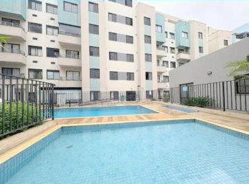 Apartamento · 42m² · 1 Quarto · 1 Vaga · Apartamento em Vila São Francisco, Cotia/SP de 42m² 1 quartos à venda por R$ 210.000,00