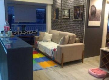 Apartamento · 67m² · 3 Quartos · 1 Vaga · Apartamento em Centro, Diadema/SP de 67m² 3 quartos à venda por R$ 490.000,00