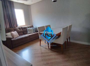 Apartamento · 67m² · 2 Quartos · 1 Vaga · Apartamento em Vila Santa Luzia, São Bernardo do Campo/SP de 67m² 2 quartos à venda por R$ 320.000,0