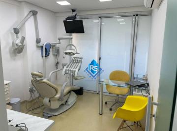 Comercial · 45m² · 1 Vaga · Sala em Centro, Diadema/SP de 45m² à venda por R$ 477.000,00