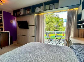 Comercial · 30m² · 1 Quarto · Studio em Cajuru, Curitiba/PR de 30m² 1 quartos à venda por R$ 270.000,00