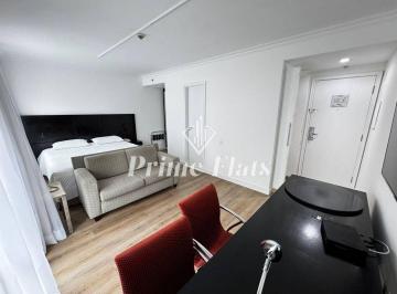 Apartamento de 1 quarto, São Paulo · Flat em Perdizes, São Paulo/SP de 29m² 1 quartos à venda por R$ 450.000,00