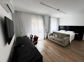 Apartamento · 29m² · 1 Quarto · 1 Vaga · Flat em Perdizes, São Paulo/SP de 29m² 1 quartos à venda por R$ 450.000,00