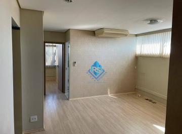 Comercial · 86m² · 1 Vaga · Sala em Centro, Santo André/SP de 86m² à venda por R$ 424.000,00