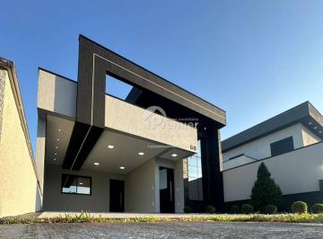 Casa · 140m² · 3 Quartos · 4 Vagas · Casa em Loteamento Park Gran Reserve, Indaiatuba/SP de 140m² 3 quartos à venda por R$ 1.250.000,00
