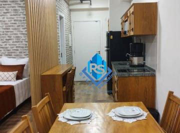 Comercial · 39m² · 1 Quarto · 1 Vaga · Studio em Santa Paula, São Caetano do Sul/SP de 39m² 1 quartos à venda por R$ 415.000,00