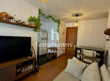 Apartamento · 65m² · 2 Quartos · Apartamento em Fundação da Casa Popular, Campinas/SP de 65m² 2 quartos à venda por R$ 430.000,00