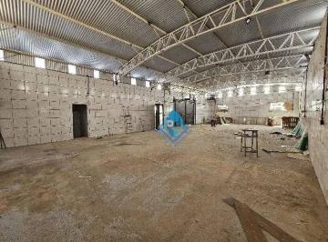 Comercial · 500m² · Galpão em Tanque Caio, Ribeirão Pires/SP de 500m² para locação R$ 10.500,00/mes