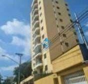 Apartamento · 50m² · 1 Quarto · 1 Vaga · Apartamento em Vila Mussolini, São Bernardo do Campo/SP de 50m² 1 quartos à venda por R$ 370.000,00