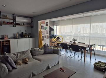 Apartamento · 95m² · 2 Quartos · 2 Vagas · Apartamento em Quarta Parada, São Paulo/SP de 95m² 2 quartos à venda por R$ 1.550.000,00