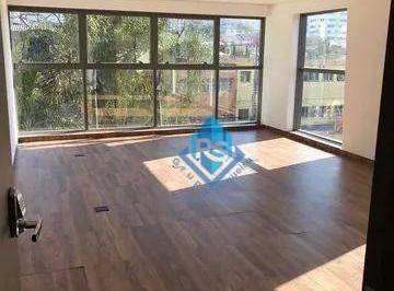 Comercial · 42m² · 1 Vaga · Sala em Vila Guiomar, Santo André/SP de 42m² à venda por R$ 489.000,00