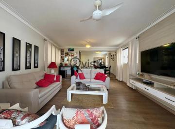 Apartamento · 190m² · 4 Quartos · 2 Vagas · Apartamento em Barra Funda, Guarujá/SP de 190m² 4 quartos à venda por R$ 1.000.000,00