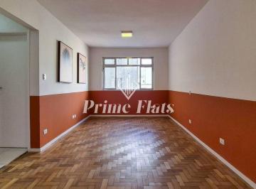 Apartamento · 34m² · 1 Quarto · 1 Vaga · Flat em Vila Buarque, São Paulo/SP de 34m² 1 quartos à venda por R$ 380.000,00