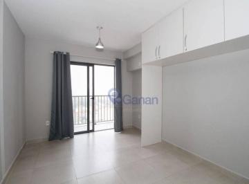 Comercial · 27m² · 1 Quarto · Studio em Pinheiros, São Paulo/SP de 27m² 1 quartos para locação R$ 2.800,00/mes